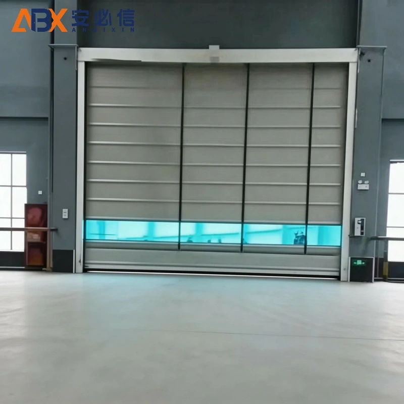 湘潭市背带堆积门