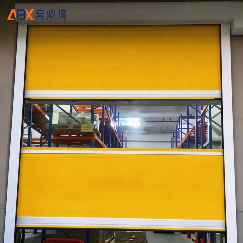 湘潭市快速门