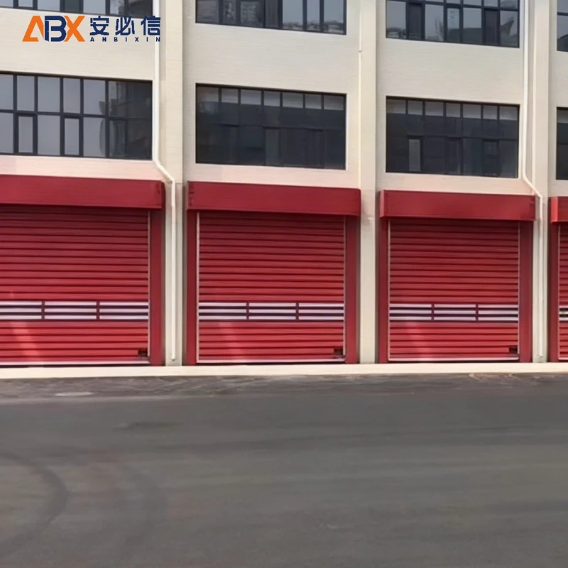 湘潭市雷达高速门